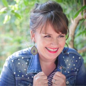 Testimonial for Tamsin Acheson from Becky Barnes